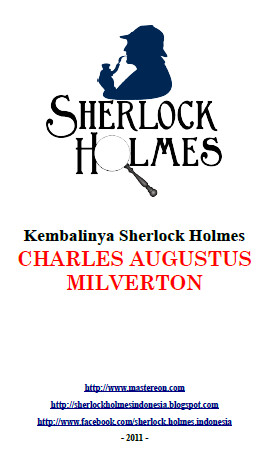 Charles Augustus Milvert